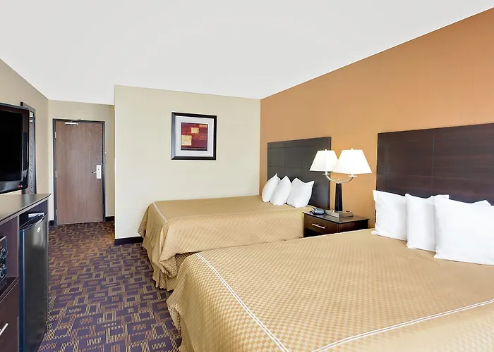 Decorah Cheap Hotels