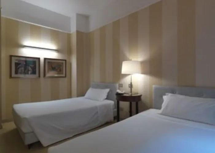 Hotel Gran Duca Di York