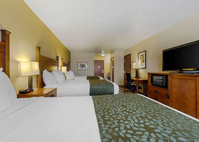 Clarendon Hotels