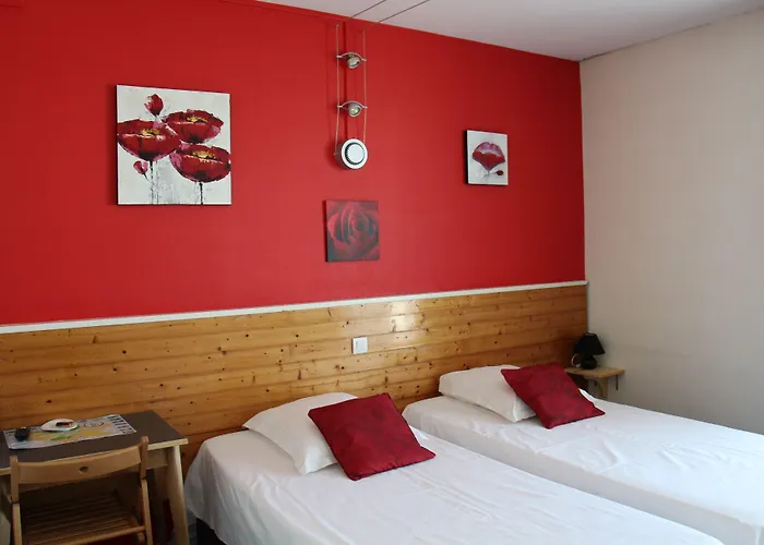 Arcantis Hotel D'Orleans