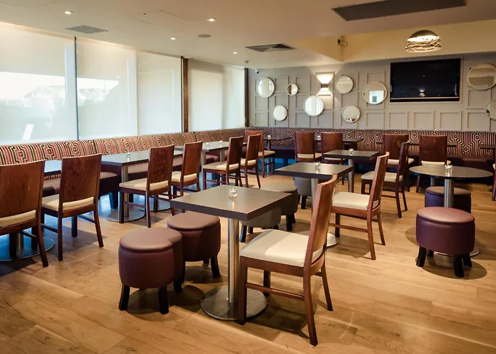 Hotels in Dun Laoghaire