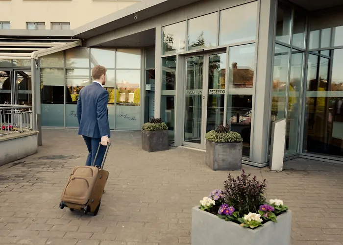 Dun Laoghaire Hotels