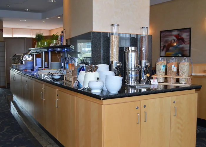 Ramada By Wyndham Hannover Messe