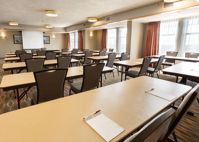 Drury Inn & Suites San Antonio North Stone Oak