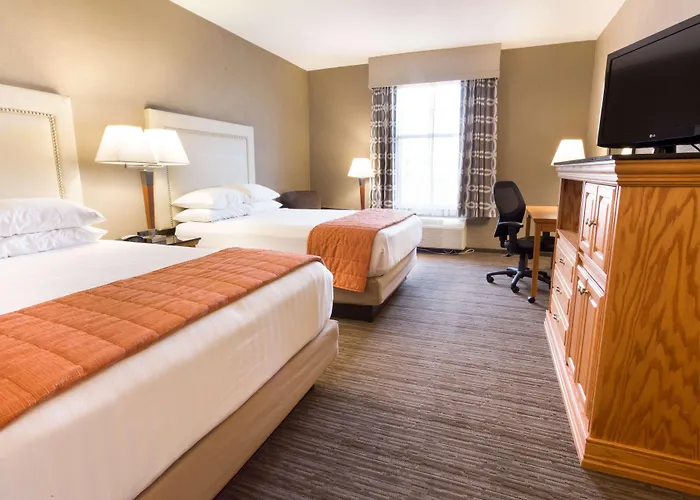Drury Inn & Suites San Antonio North Stone Oak