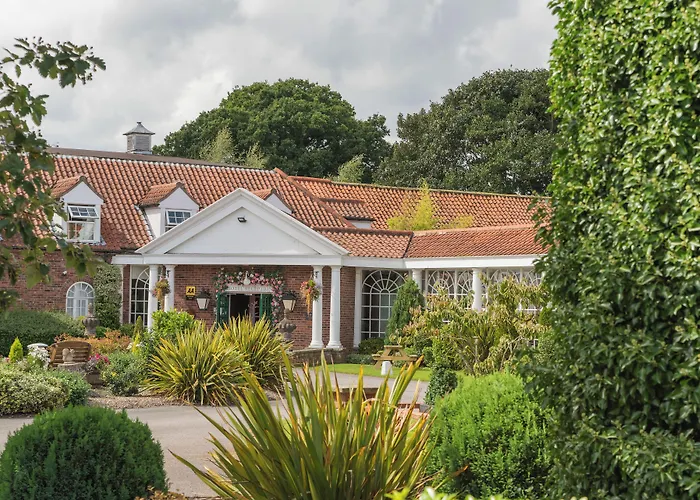 The Bridge Hotel And Spa