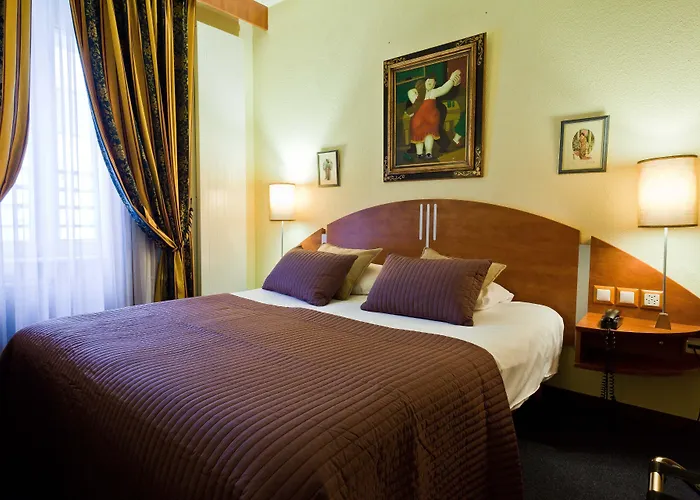 Hotel Admiral
