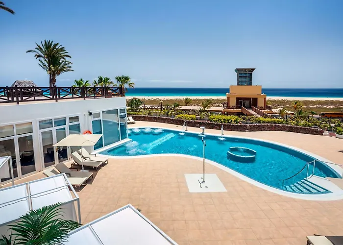 Hotels in Playa Jandia