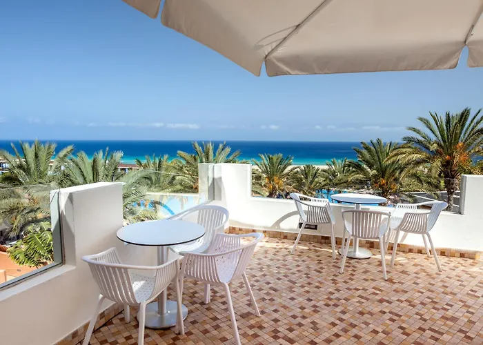 Jandia (Fuerteventura) Hotels