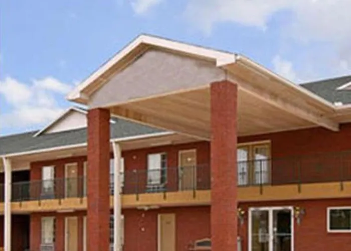 Homegate Inn
