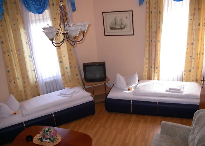 Hotel Garni Djaran