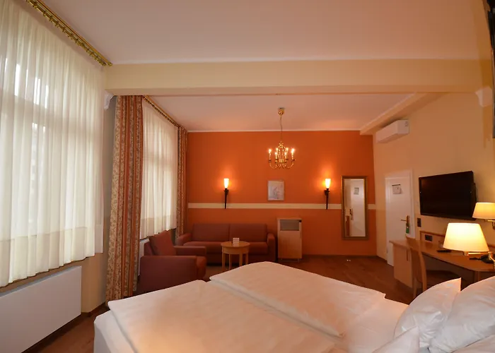Hotel Mack
