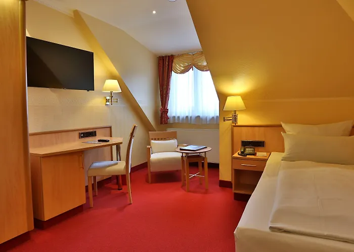 Hotel Mack