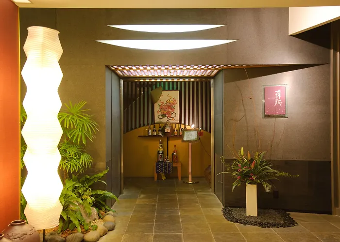 Okinawa Grand Mer Resort