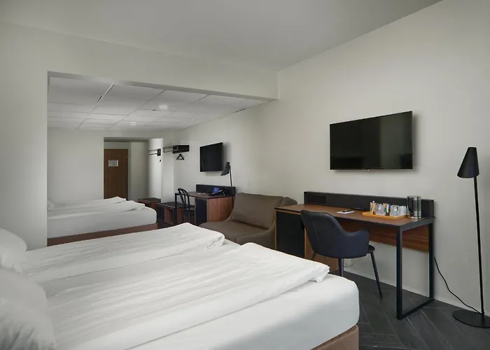 Hotel Örk