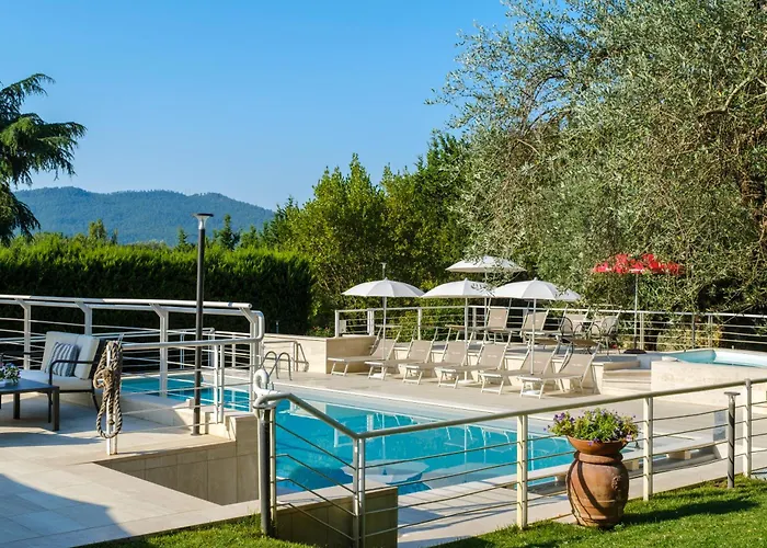 Hotel Umbria