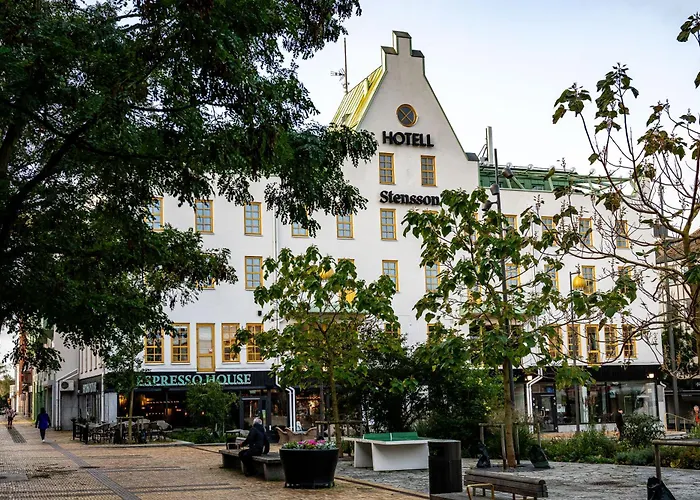 Hotel Stensson