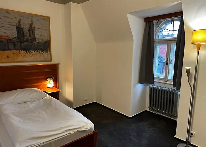 Hotels in Reichenberg