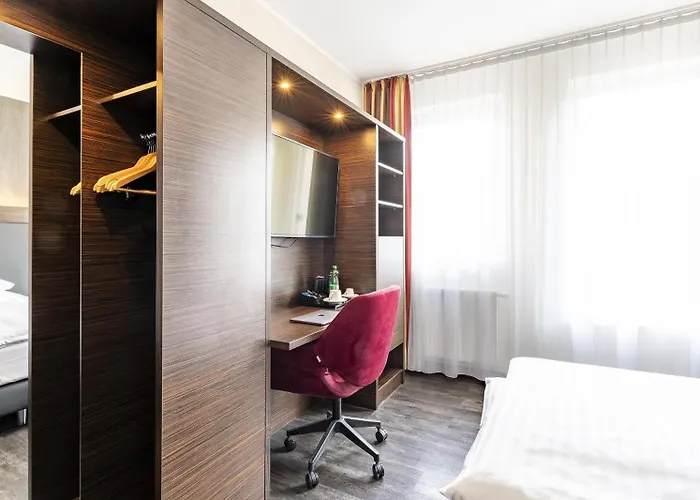 Plaza Inn Graz City
