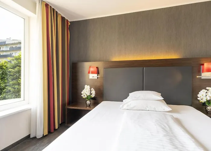 Plaza Inn Graz City