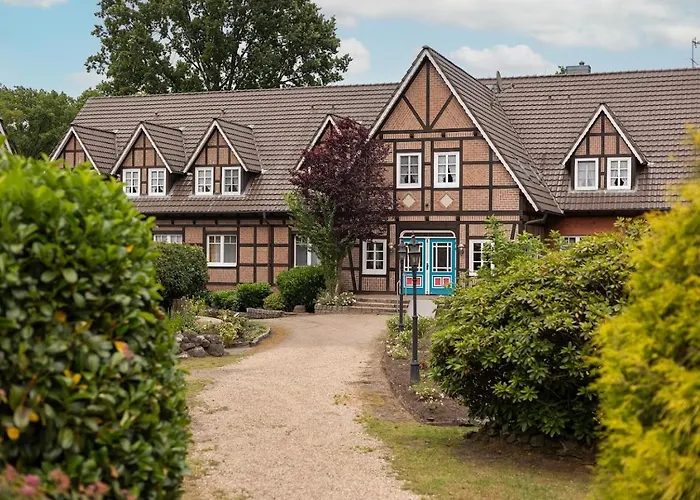 Undeloher Hof