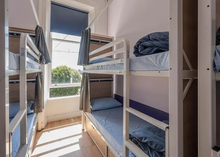 Cork Hostels