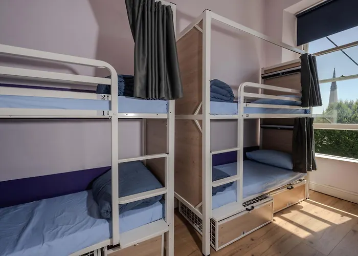 Sheilas Tourist Hostel