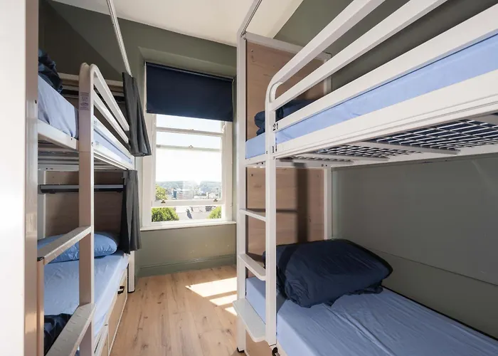 Sheilas Tourist Hostel