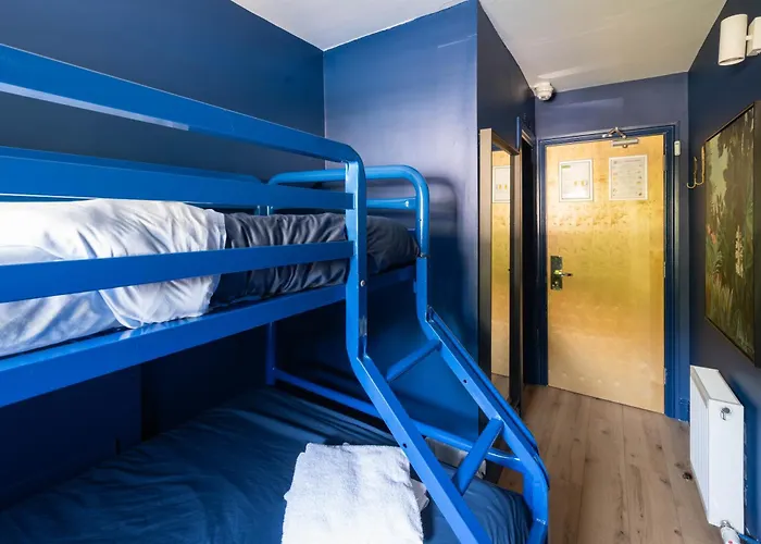 Hostels de Cork