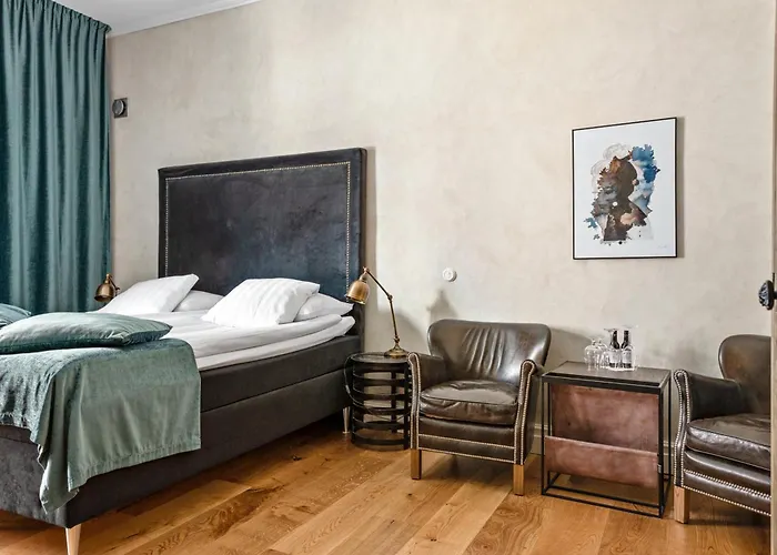 Donners Hotell