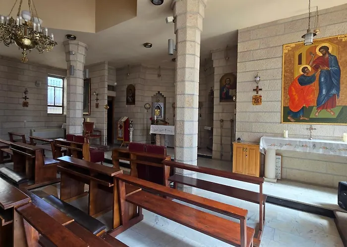 St Thomas Guesthouse - Jerusalem