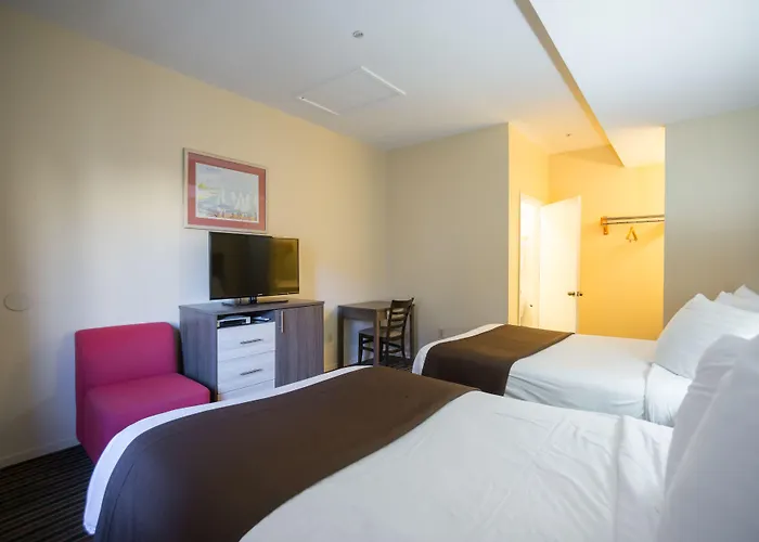 Beachview Inn