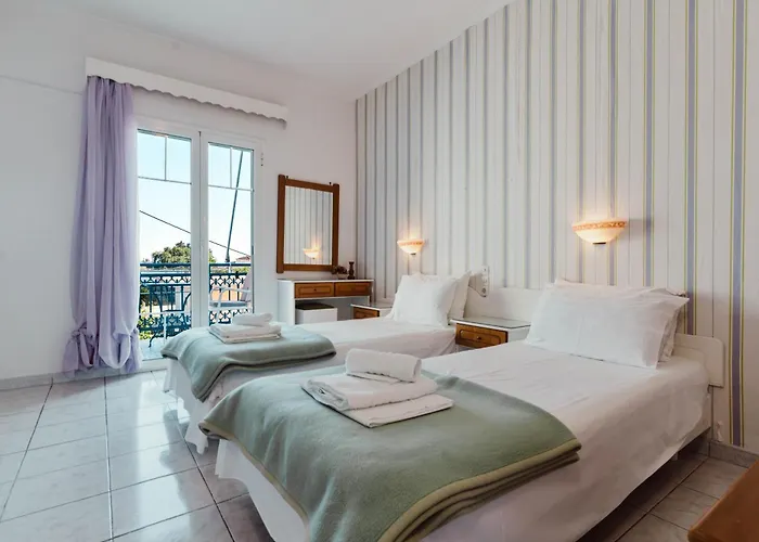 Ionio Gastronomy Suites