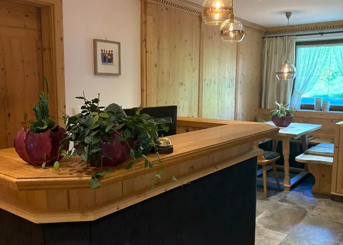 Hotel Garni Senn