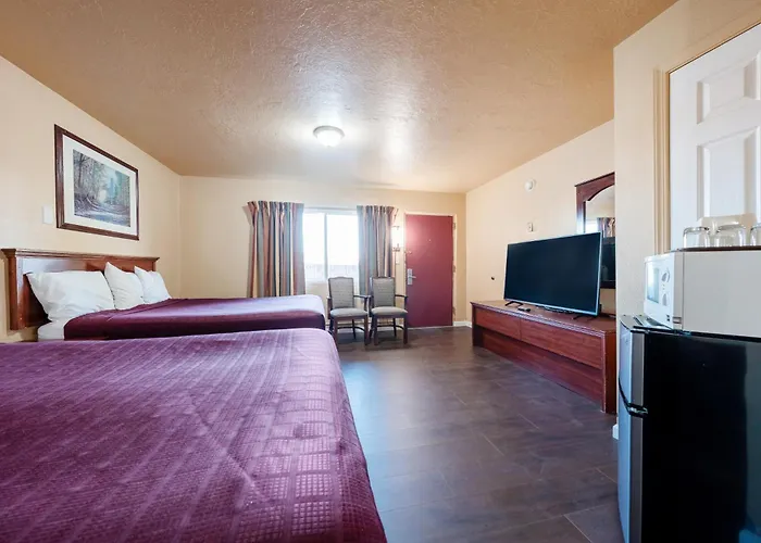 Juniper Motel Madras By Townhouse