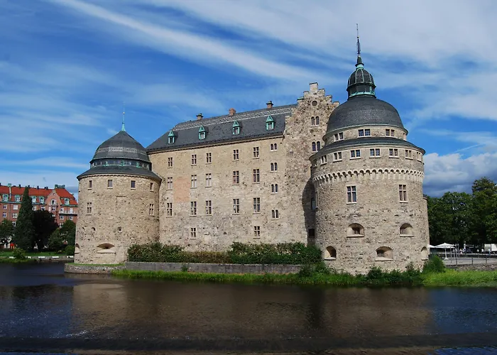 Hotel Örebro