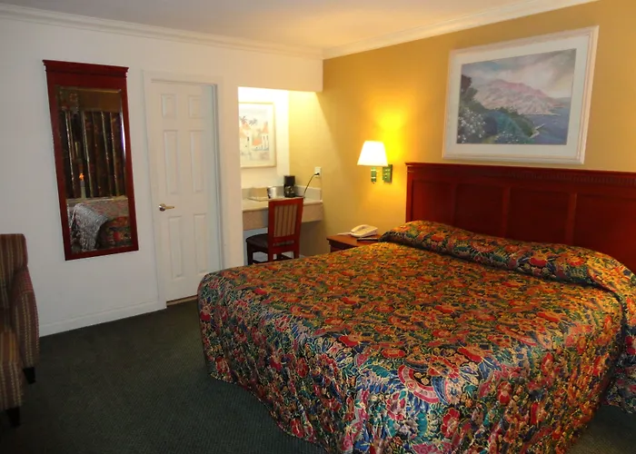 Redondo Inn&Suites