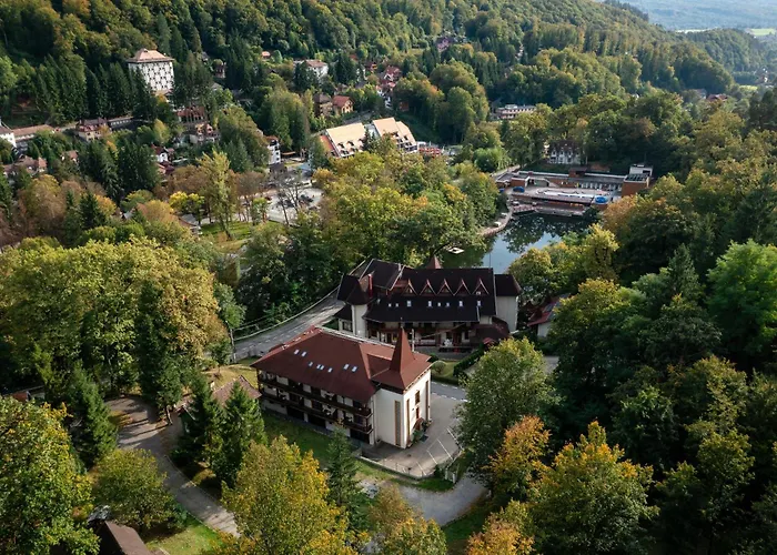 Hotel Szeifert