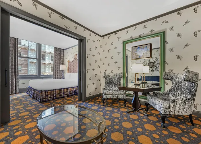 The Royal Sonesta Portland Downtown