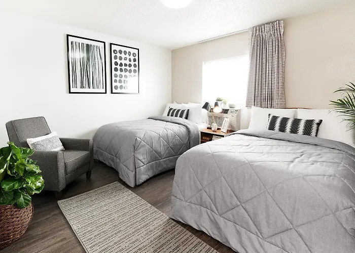Intown Suites Extended Stay Dallas Tx - Garland