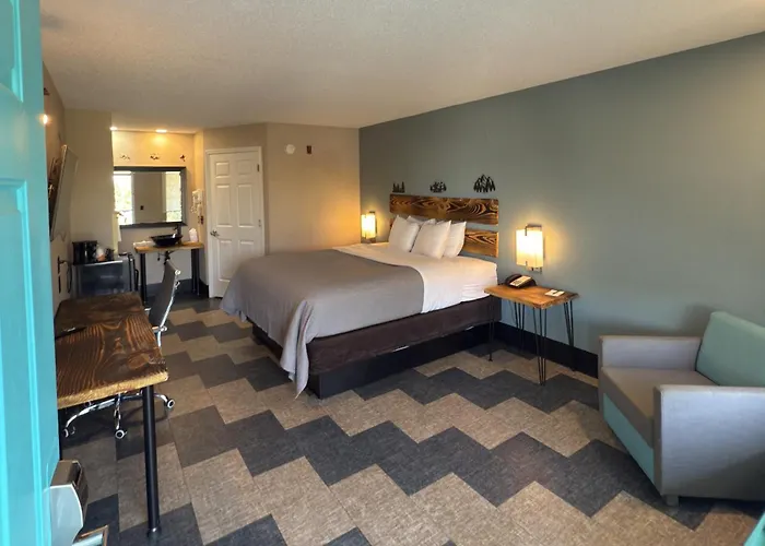 Southern Soho Boutique Hotel