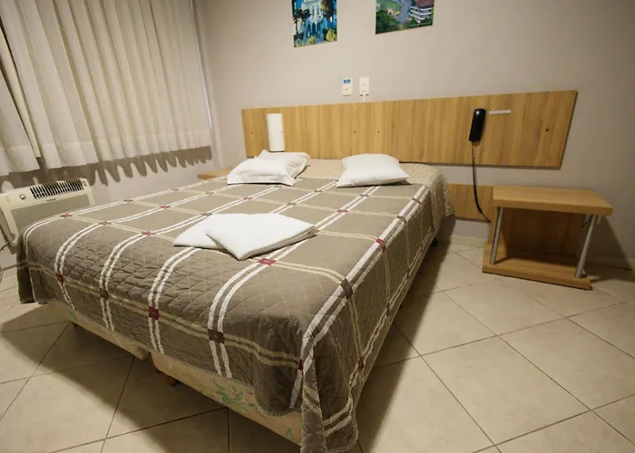 Cha Mime Hotel