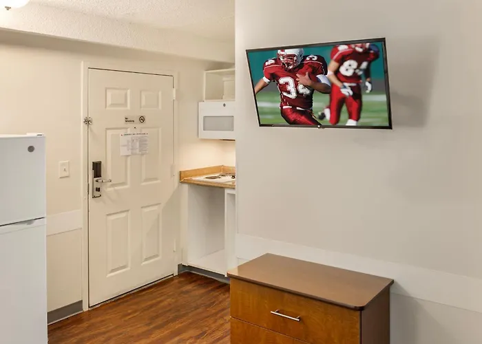 Birch Hill Suites Louisville