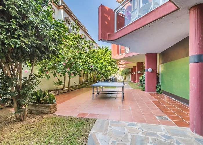 Aluasun Lago Rojo (Adults Only)