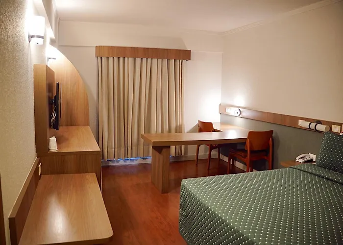 Strassen Hotel
