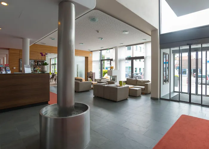 Corbin München Airport Business Hotel