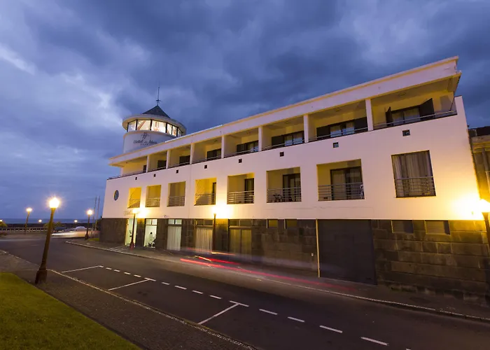 Hotéis em Povoacao (Sao Miguel)