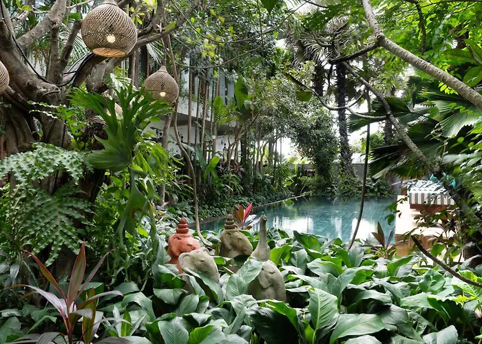 The Nature & Villas