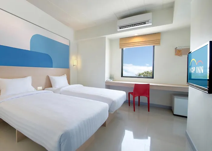 Hop Inn Chanthaburi