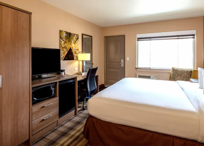Boulder University Inn